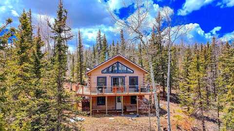 119 Chukar Lane, Como, CO 80432