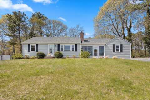72 Constance Avenue, West Yarmouth, MA 02673