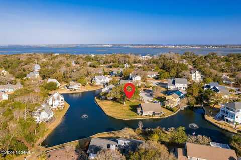 206 Sandhill Crane Court, Emerald Isle, NC 28594