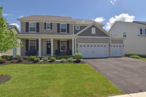 11462 Orchid Hill Drive, Plain City, OH 43064