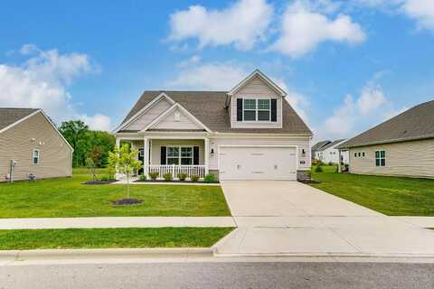 298 Mannaseh Drive W, Granville, OH 43023