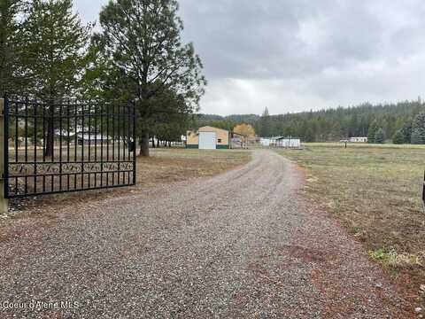 94 Meadow Dr, Blanchard, ID 83804