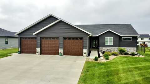 406 5th Street, State Center, IA 50247