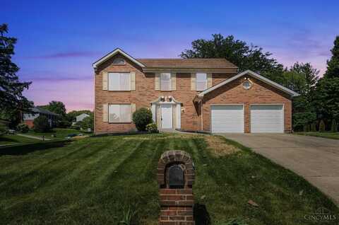 7987 Millwheel Way, West Chester, OH 45069