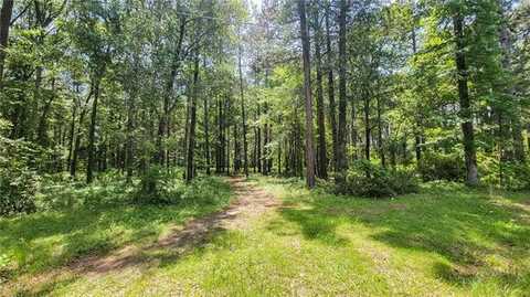 LOT 7, 0 MILL POND Road, Jena, LA 71342