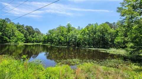 LOT 6, 0 MILL POND Road, Jena, LA 71342