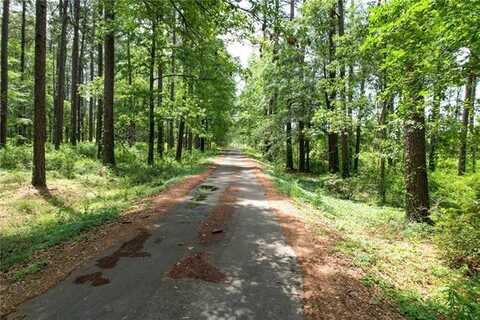 LOT 9, 0 MILLER POND Road, Jena, LA 71342