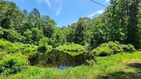 LOT 4, 0 MILL POND Road, Jena, LA 71342