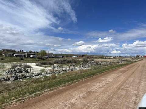 Lot 2 Brinton 3rd Subdivision, Lyman, WY 82937