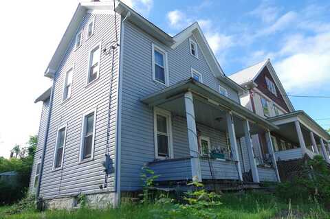 814 Cypress Ave, Johnstown, PA 15902