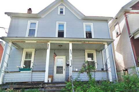 814 Cypress Ave, Johnstown, PA 15902