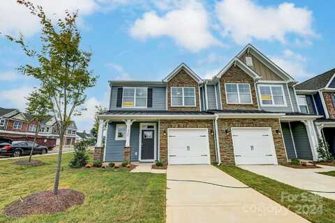 6288 Culbert Street, Harrisburg, NC 28075