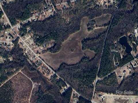 S Arant Street, Pageland, SC 29728