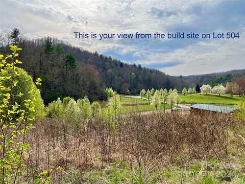 5.69 Acres,Lot 504 Equestrian Drive, Lenoir, NC 28645