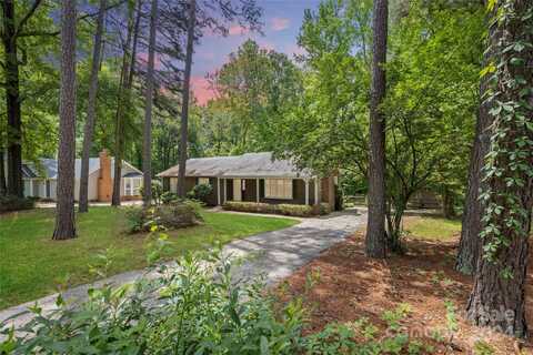 20920 Pine Ridge Drive, Cornelius, NC 28031