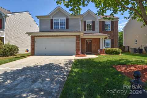 1472 Haverford Road, Concord, NC 28027