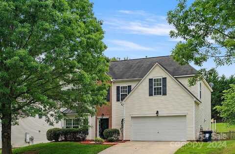 1983 Trace Creek Drive, Waxhaw, NC 28173