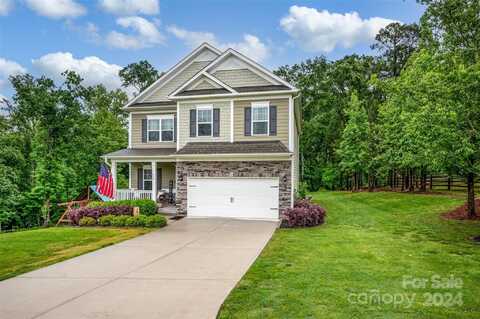 114 Carriage Hill Drive, Statesville, NC 28677