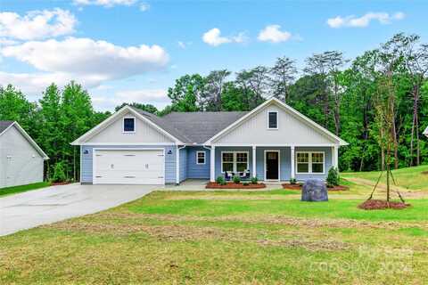1002 Westminster Drive, Statesville, NC 28677