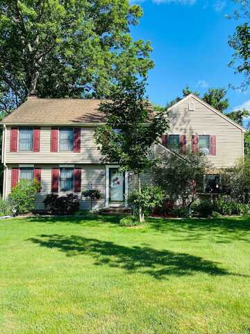 159 Butternut Lane, Southington, CT 06489