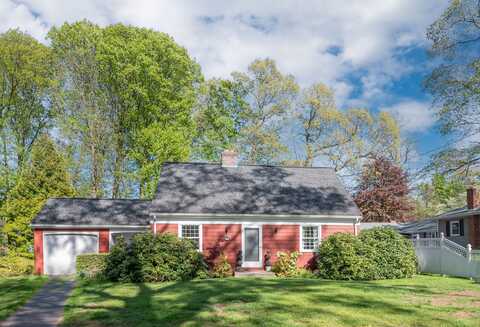 75 Paul Heights, Southington, CT 06489