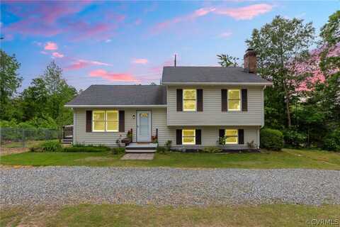 26257 Austrian Drive, Ruther Glen, VA 22546