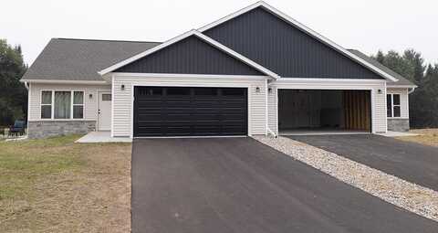830 GREEN PASTURES TRAIL, Plover, WI 54467
