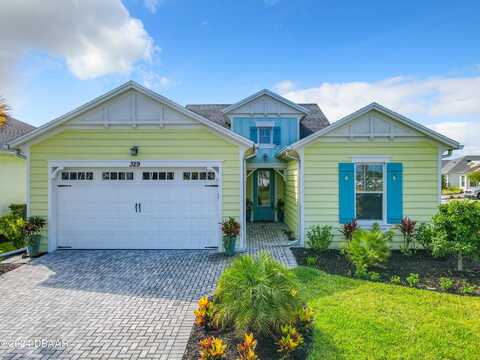 329 Margaritaville Avenue, Daytona Beach, FL 32124