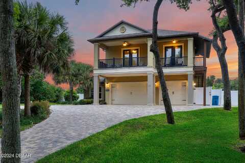 3715 John Anderson Drive, Ormond Beach, FL 32176