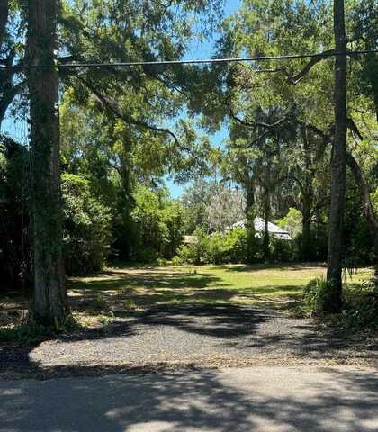 246th St, High Springs, FL 32643