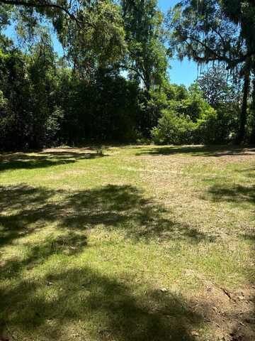 246th St, High Springs, FL 32643