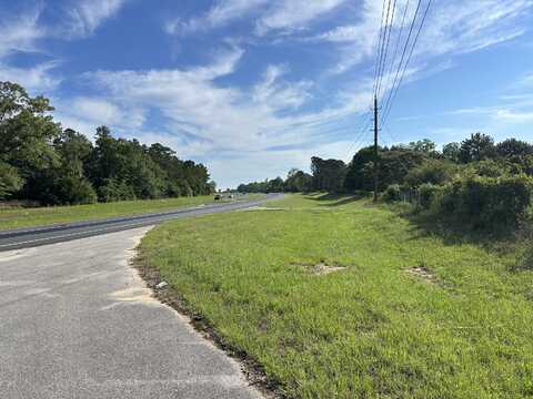 30 +/- Ac N Hwy 85, Crestview, FL 32539