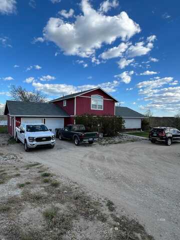 546 Shadybrook Drive, Spring Creek, NV 89815