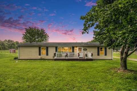 18702 County Road 46, New Paris, IN 46553