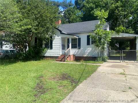 304 Central Drive, Fayetteville, NC 28301
