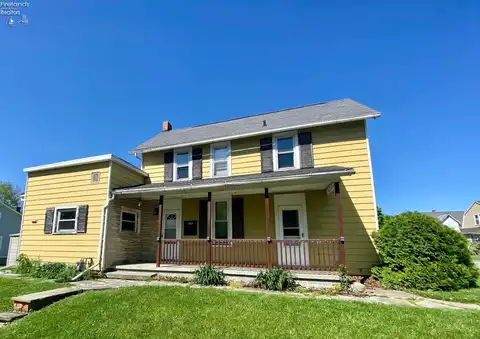 369 W Perry Street, Tiffin, OH 44883