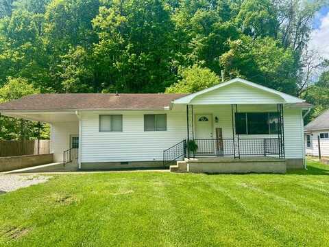 3559 CO RD 181, IRONTON, OH 45638
