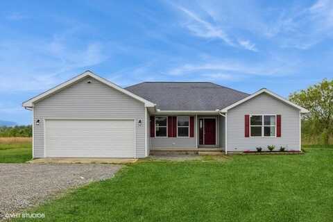 11874 STATE ROUTE 730, BLANCHESTER, OH 45107
