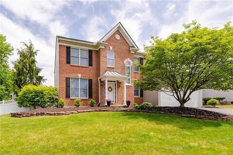 2097 Peppermint Drive, Macungie, PA 18062