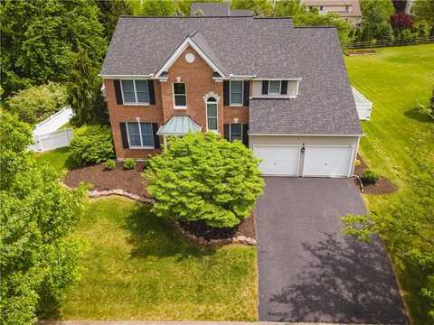 2097 Peppermint Drive, Macungie, PA 18062