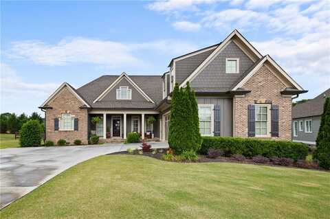 6 River Shoals Drive SE, Cartersville, GA 30120