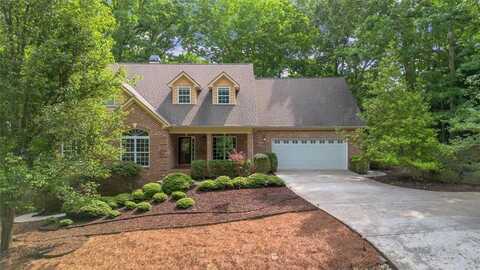 3370 Montvale Drive, Gainesville, GA 30506