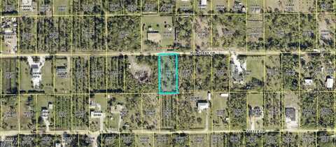 6417 Monteray Drive, BOKEELIA, FL 33922