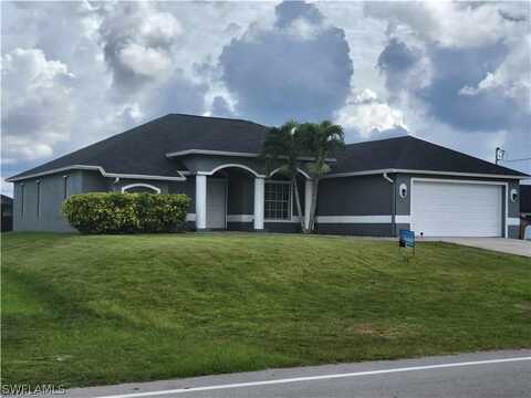 1204 Embers Parkway W, CAPE CORAL, FL 33993