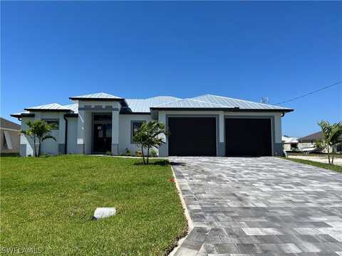 3315 NW 2nd Terrace, CAPE CORAL, FL 33993