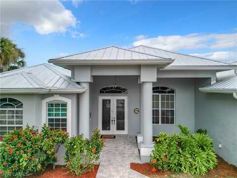 15461 River Cove Court, NORTH FORT MYERS, FL 33917