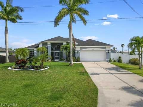 1905 NW Embers Terrace, CAPE CORAL, FL 33993