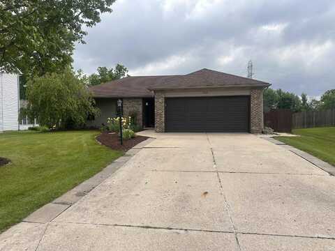 7130 Country Hill Drive, Fort Wayne, IN 46835