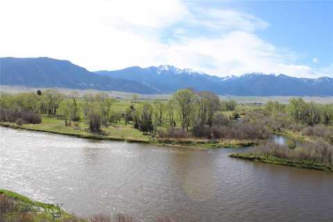 Tbd Highway 55 Highway, Whitehall, MT 59701