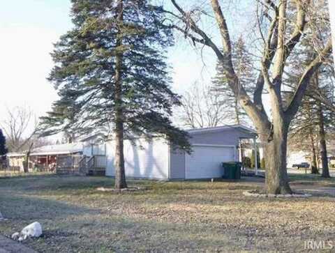 1941 W 60Th Place, Merrillville, IN 46410